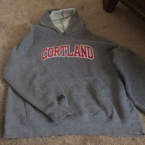 Jansport “Cortland” Hoodie